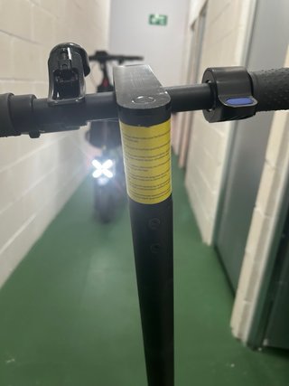Patinete Eléctrico Xiaomi