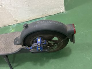 Patinete Eléctrico Xiaomi