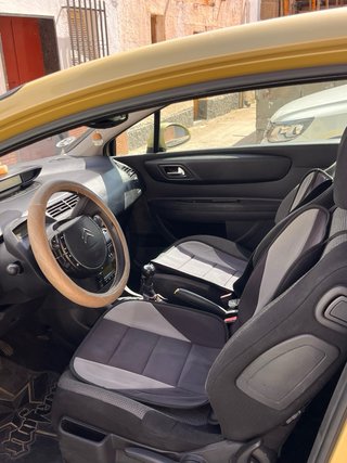 Citroen C4 2006