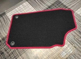 + Seat Ibiza 6L Córdoba 6L Alfombrillas a medida