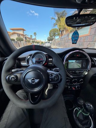MINI Coupé 2016