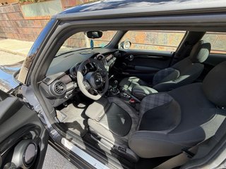 MINI Coupé 2016