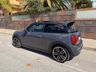 MINI Coupé 2016