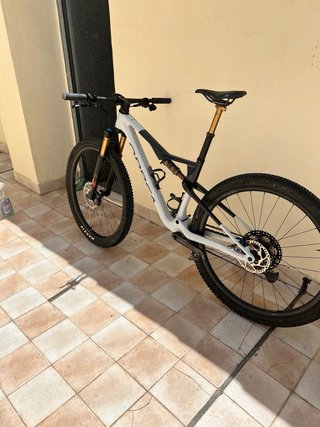 Orbea oiz M10 mejorada talla M   2023