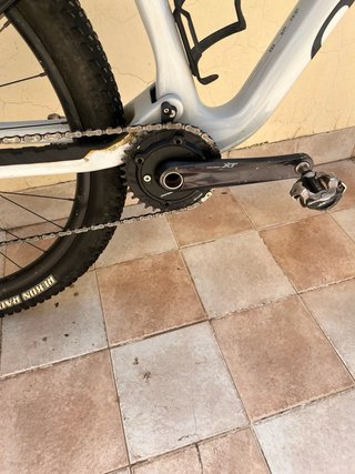 Orbea oiz M10 mejorada talla M   2023