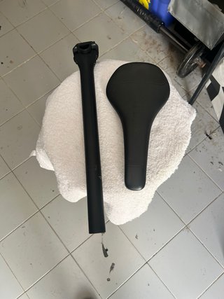 Orbea oiz M10 mejorada talla M   2023