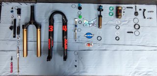 Orbea oiz M10 mejorada talla M   2023