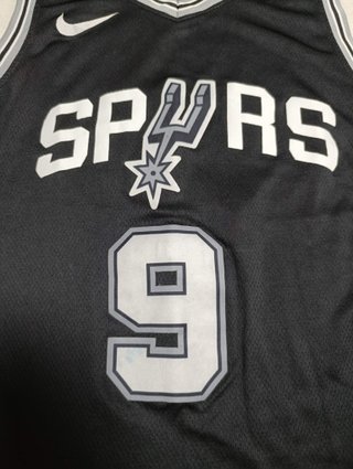 Camiseta Baloncesto NBA Spurs M Parker 9