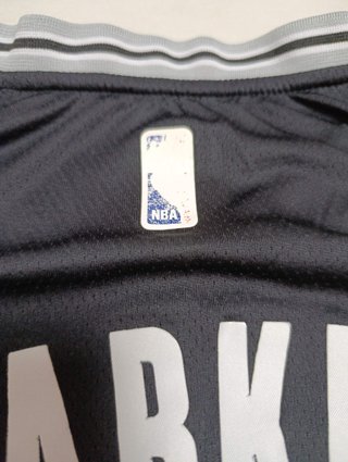 Camiseta Baloncesto NBA Spurs M Parker 9