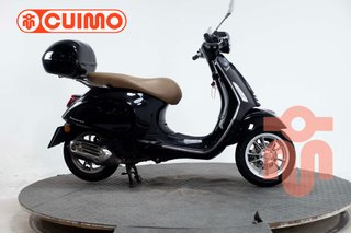 VESPA PRIMAVERA 125