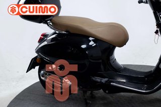 VESPA PRIMAVERA 125