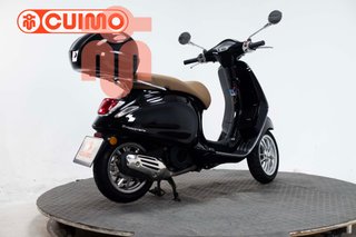VESPA PRIMAVERA 125