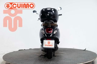 VESPA PRIMAVERA 125