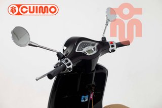 VESPA PRIMAVERA 125