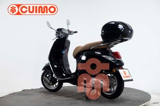 VESPA PRIMAVERA 125
