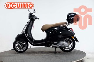 VESPA PRIMAVERA 125