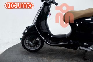VESPA PRIMAVERA 125