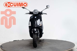 VESPA PRIMAVERA 125