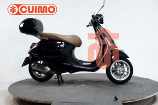 VESPA PRIMAVERA 125