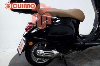 VESPA PRIMAVERA 125
