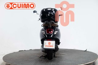 VESPA PRIMAVERA 125