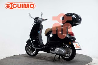 VESPA PRIMAVERA 125
