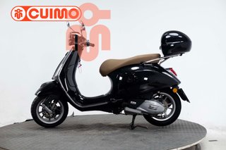 VESPA PRIMAVERA 125