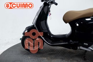 VESPA PRIMAVERA 125