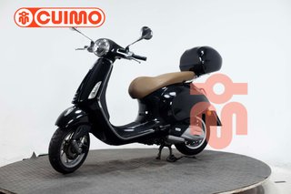 VESPA PRIMAVERA 125