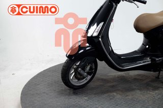 VESPA PRIMAVERA 125