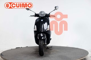 VESPA PRIMAVERA 125