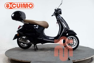 VESPA PRIMAVERA 125