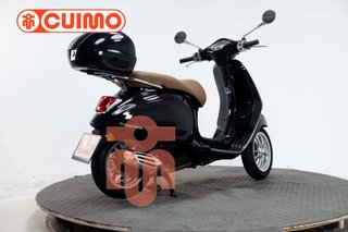 VESPA PRIMAVERA 125