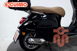 VESPA PRIMAVERA 125
