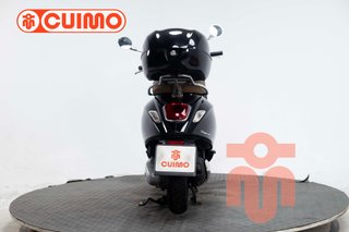VESPA PRIMAVERA 125