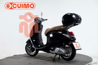 VESPA PRIMAVERA 125