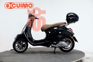 VESPA PRIMAVERA 125