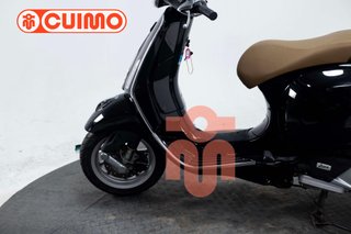 VESPA PRIMAVERA 125