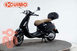 VESPA PRIMAVERA 125