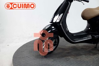VESPA PRIMAVERA 125