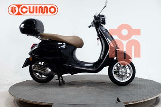 VESPA PRIMAVERA 125