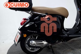 VESPA PRIMAVERA 125