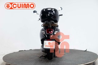 VESPA PRIMAVERA 125