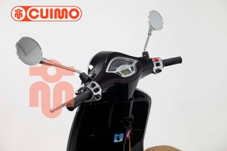 VESPA PRIMAVERA 125