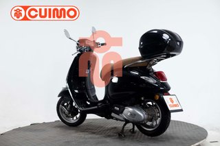 VESPA PRIMAVERA 125