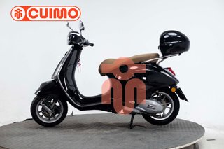 VESPA PRIMAVERA 125