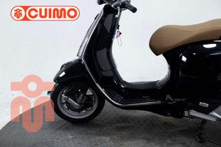 VESPA PRIMAVERA 125