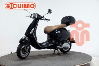 VESPA PRIMAVERA 125