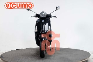 VESPA PRIMAVERA 125
