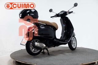 VESPA PRIMAVERA 125